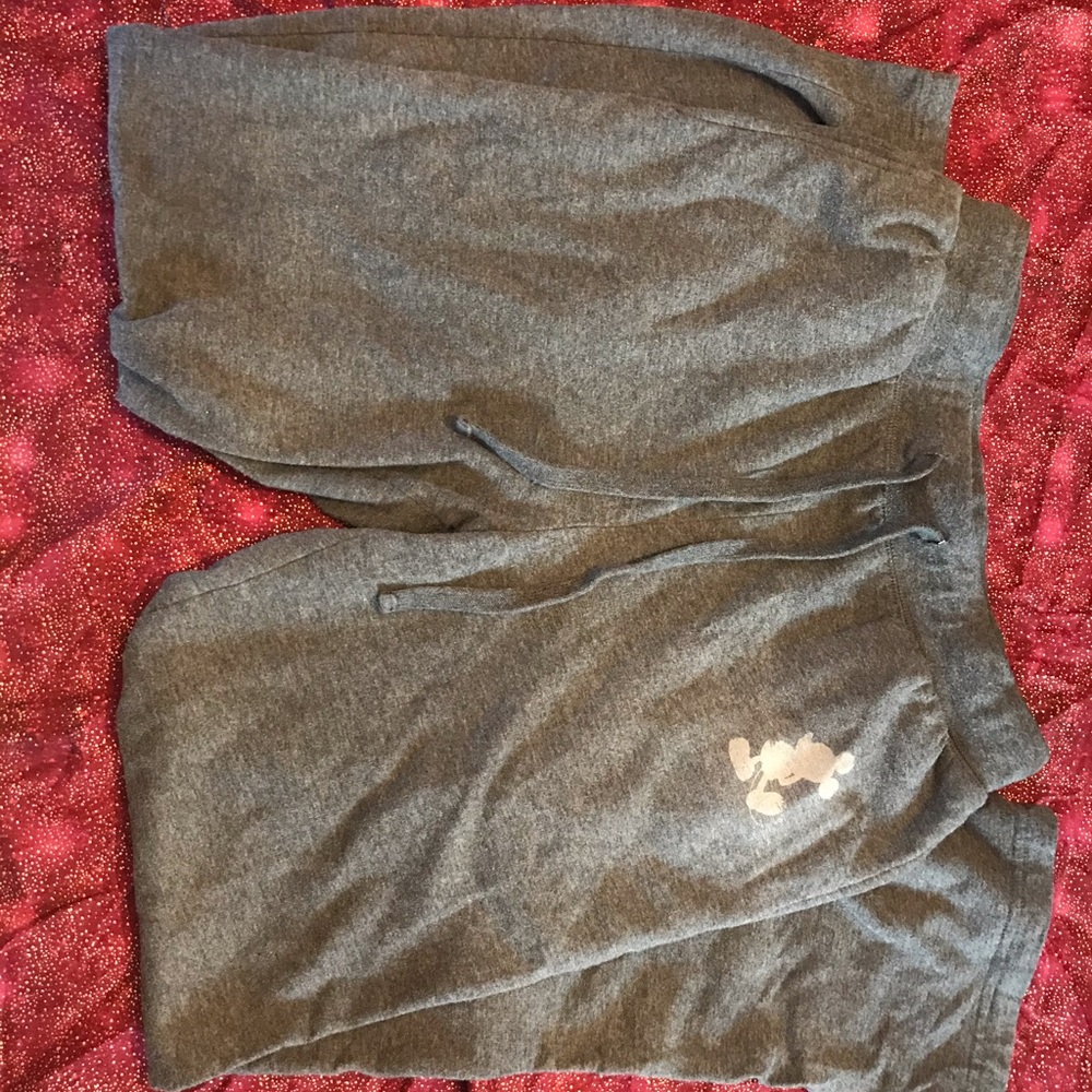 Disney Mickey Mouse sweatpants